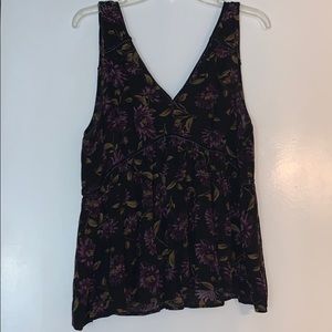tank top- like new condition